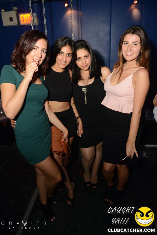 Gravity Soundbar nightclub photo 15 - August 13th, 2014