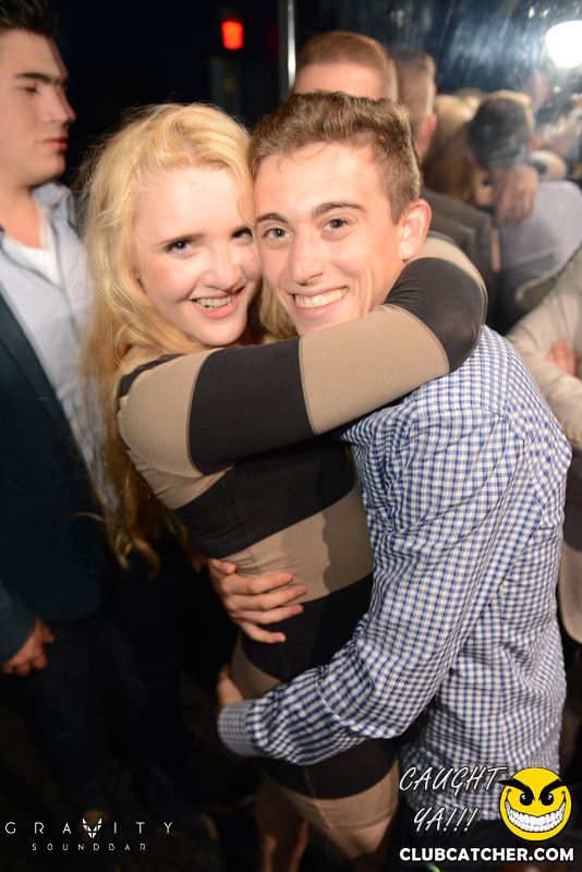 Gravity Soundbar nightclub photo 142 - August 13th, 2014