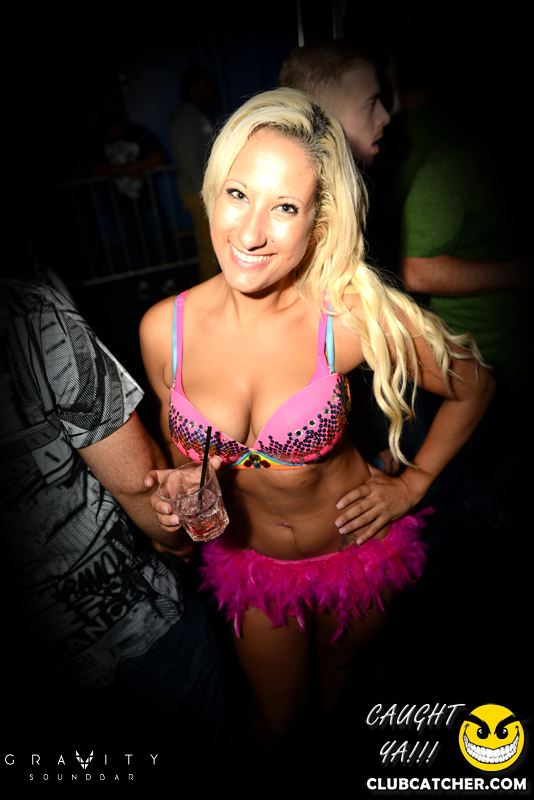 Gravity Soundbar nightclub photo 143 - August 13th, 2014