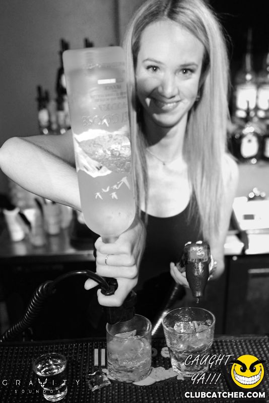 Gravity Soundbar nightclub photo 145 - August 13th, 2014