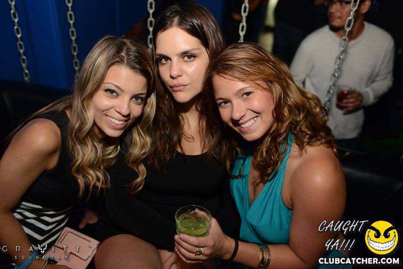 Gravity Soundbar nightclub photo 146 - August 13th, 2014