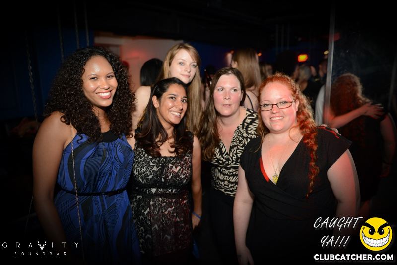 Gravity Soundbar nightclub photo 147 - August 13th, 2014