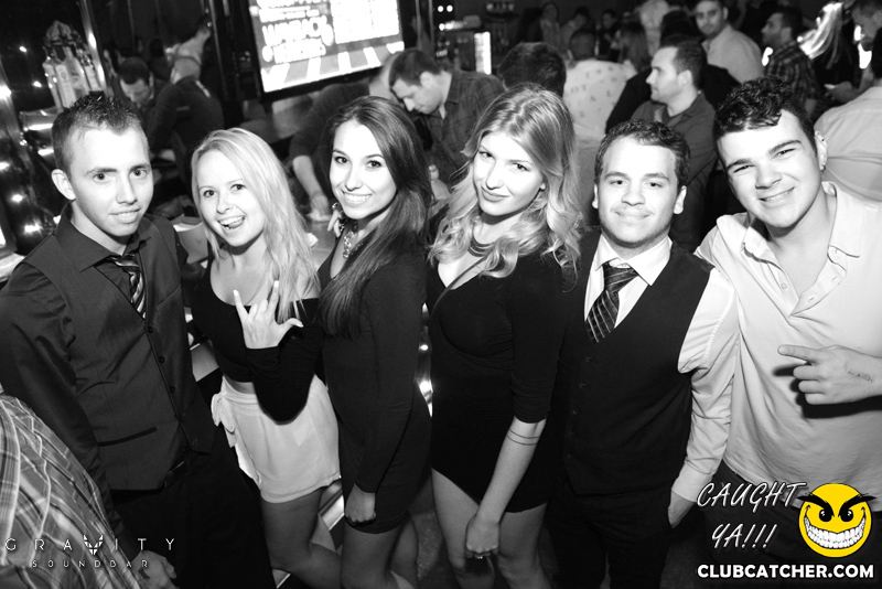 Gravity Soundbar nightclub photo 148 - August 13th, 2014