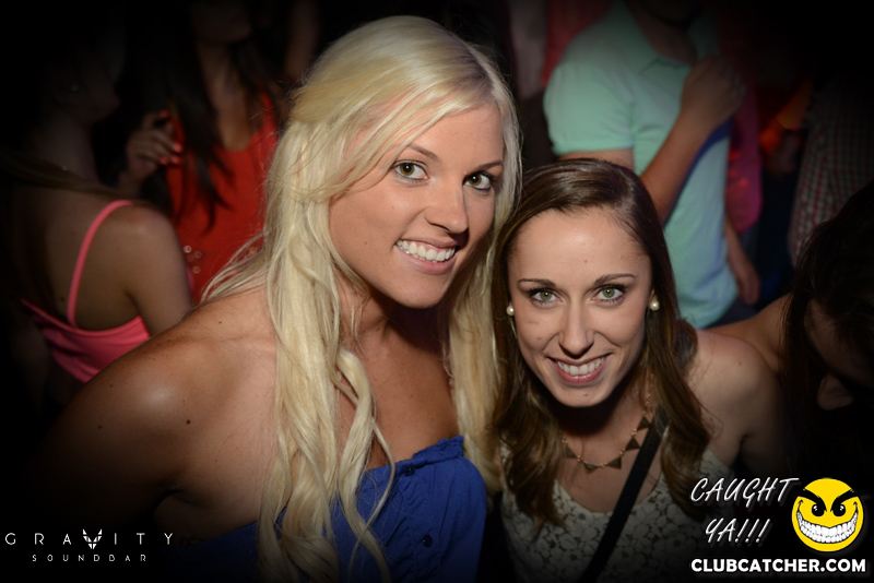 Gravity Soundbar nightclub photo 150 - August 13th, 2014
