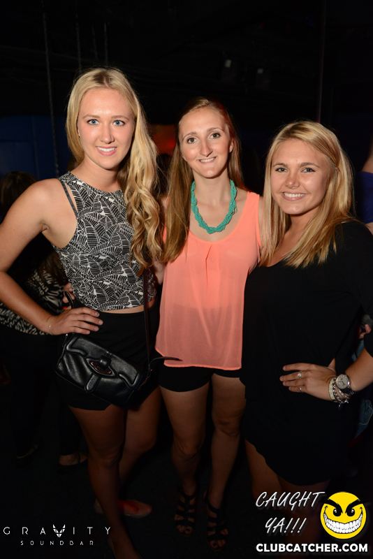 Gravity Soundbar nightclub photo 16 - August 13th, 2014