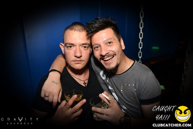 Gravity Soundbar nightclub photo 157 - August 13th, 2014