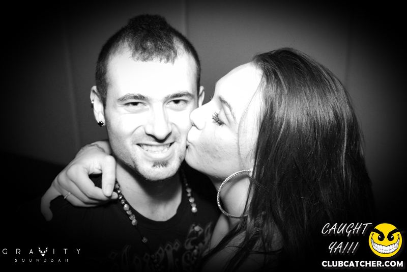 Gravity Soundbar nightclub photo 159 - August 13th, 2014