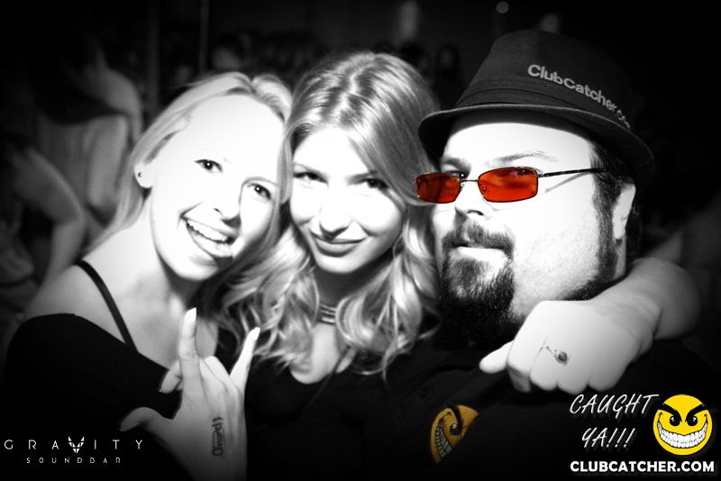 Gravity Soundbar nightclub photo 17 - August 13th, 2014