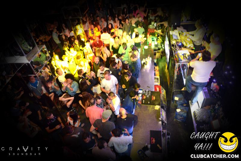 Gravity Soundbar nightclub photo 161 - August 13th, 2014