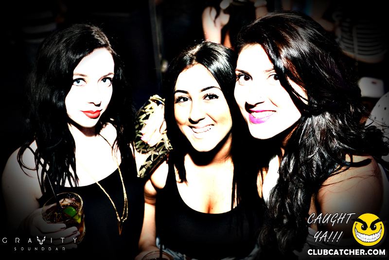 Gravity Soundbar nightclub photo 162 - August 13th, 2014