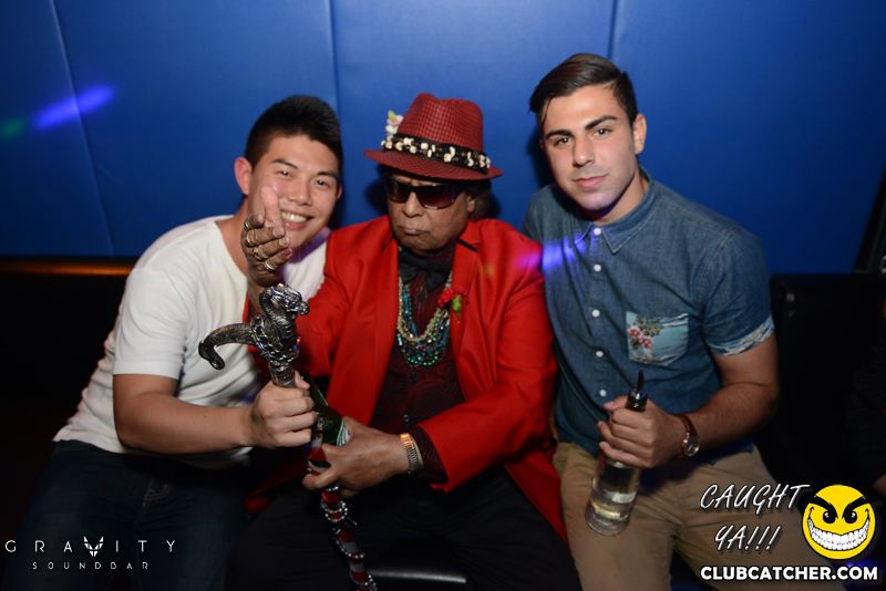 Gravity Soundbar nightclub photo 165 - August 13th, 2014