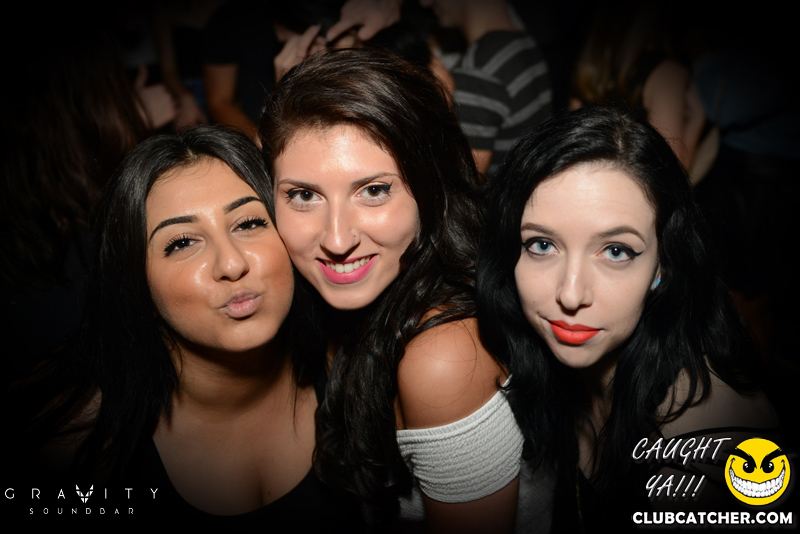 Gravity Soundbar nightclub photo 166 - August 13th, 2014
