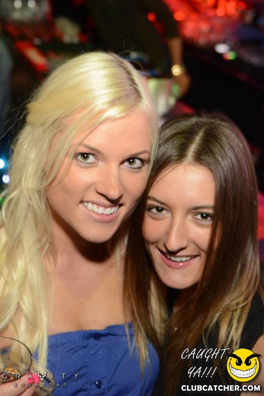 Gravity Soundbar nightclub photo 168 - August 13th, 2014
