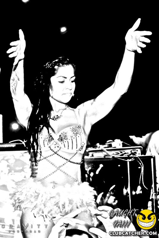 Gravity Soundbar nightclub photo 169 - August 13th, 2014