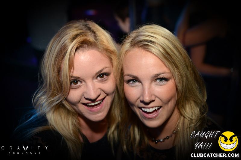Gravity Soundbar nightclub photo 170 - August 13th, 2014