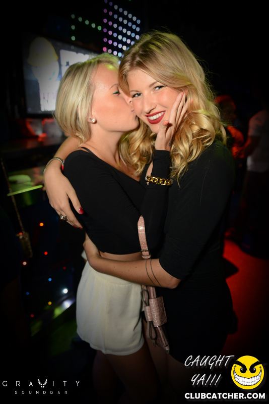Gravity Soundbar nightclub photo 18 - August 13th, 2014