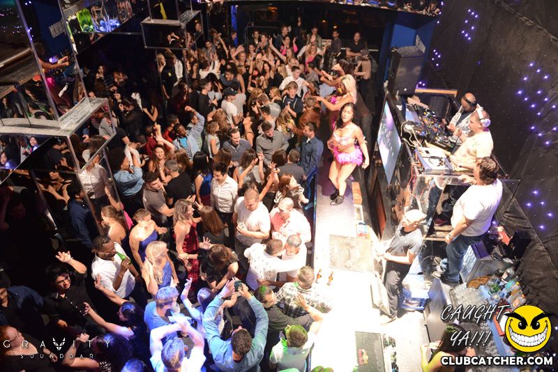 Gravity Soundbar nightclub photo 171 - August 13th, 2014