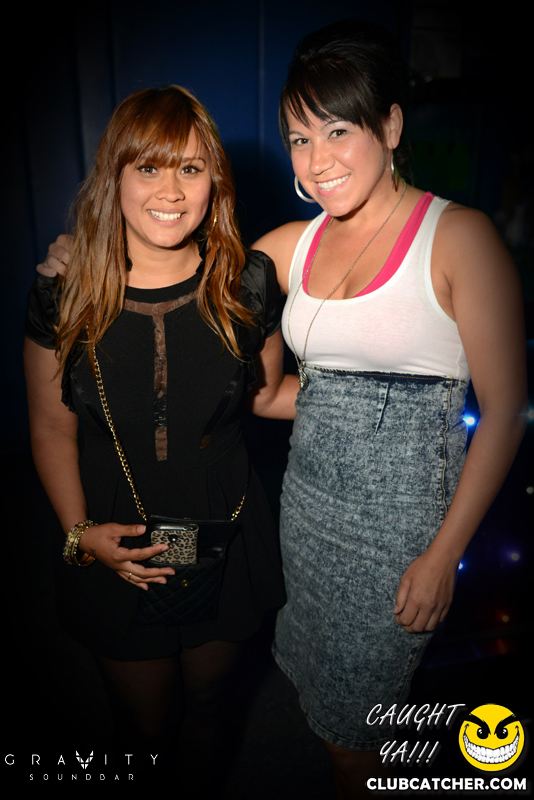 Gravity Soundbar nightclub photo 173 - August 13th, 2014