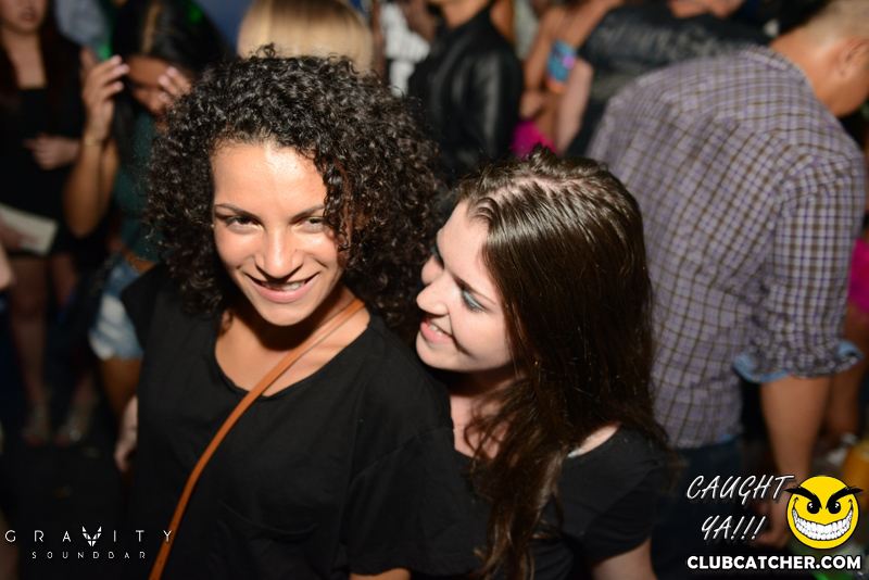 Gravity Soundbar nightclub photo 174 - August 13th, 2014