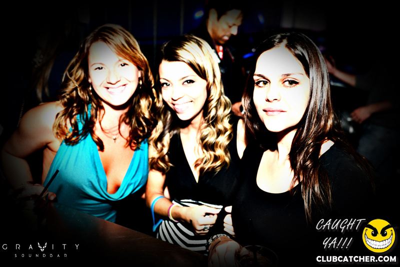 Gravity Soundbar nightclub photo 177 - August 13th, 2014