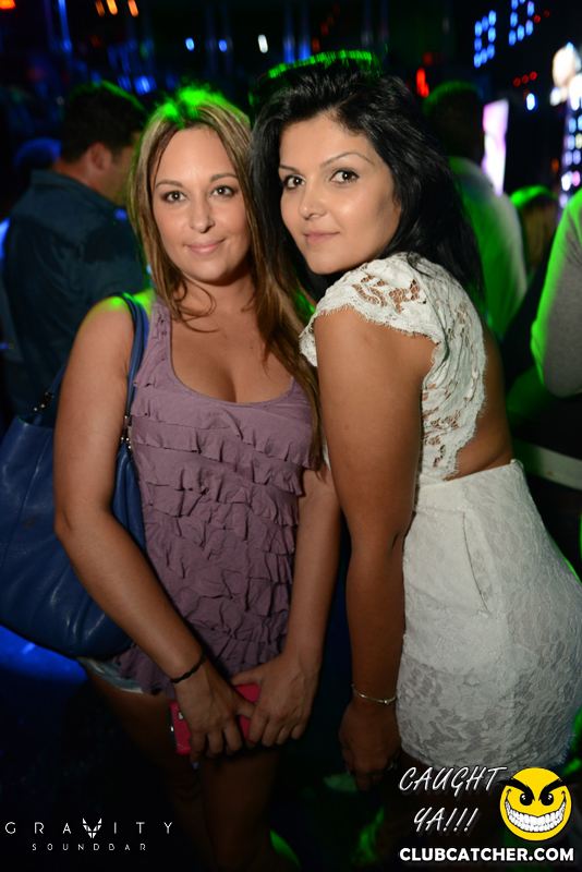 Gravity Soundbar nightclub photo 178 - August 13th, 2014