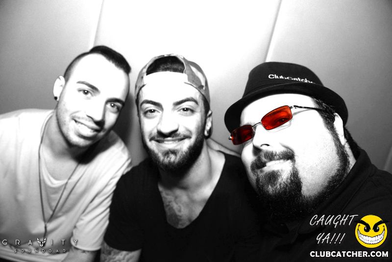 Gravity Soundbar nightclub photo 179 - August 13th, 2014