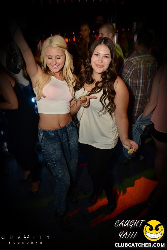Gravity Soundbar nightclub photo 180 - August 13th, 2014