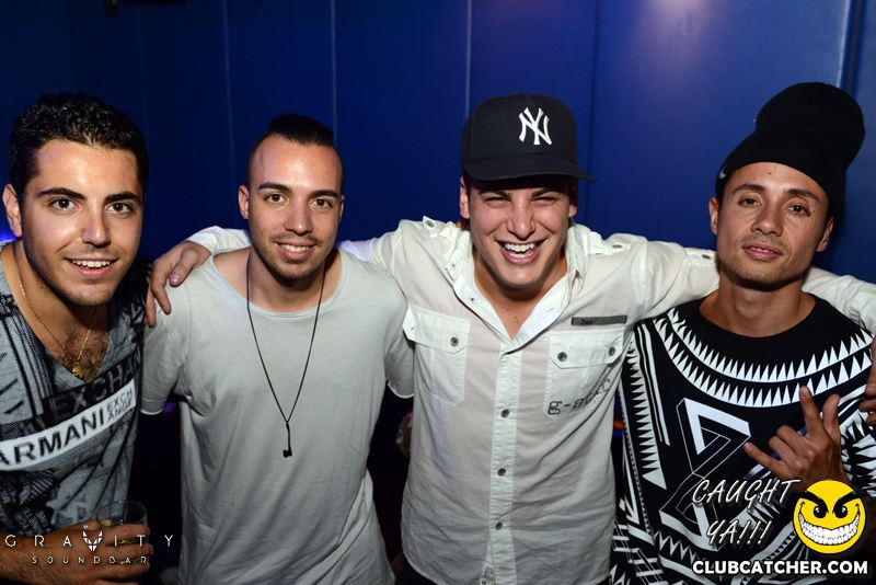 Gravity Soundbar nightclub photo 19 - August 13th, 2014