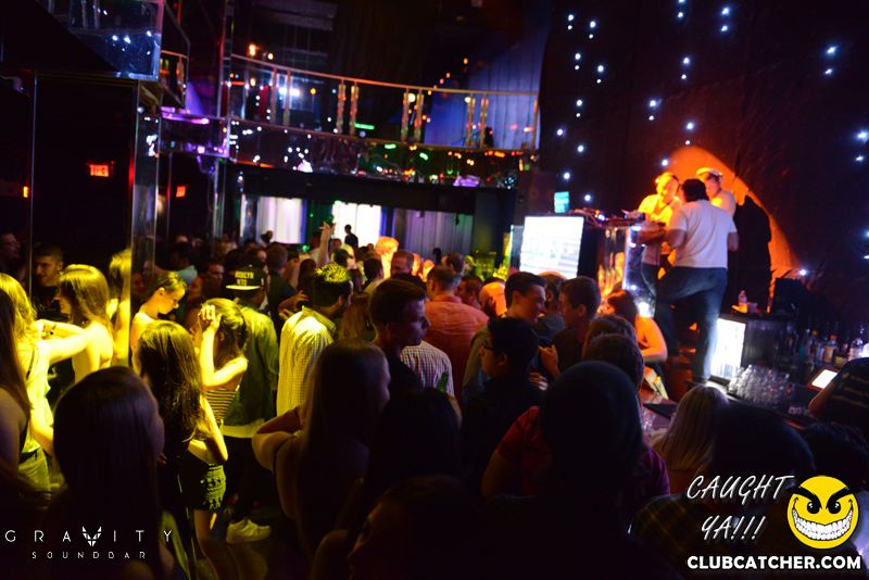 Gravity Soundbar nightclub photo 182 - August 13th, 2014