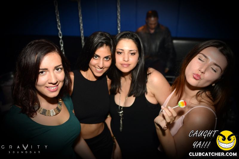 Gravity Soundbar nightclub photo 184 - August 13th, 2014