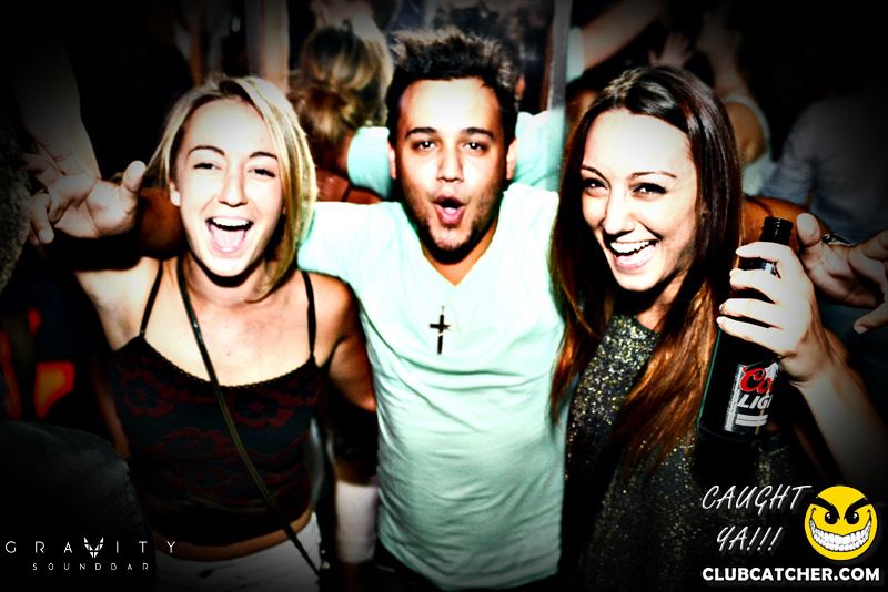 Gravity Soundbar nightclub photo 185 - August 13th, 2014