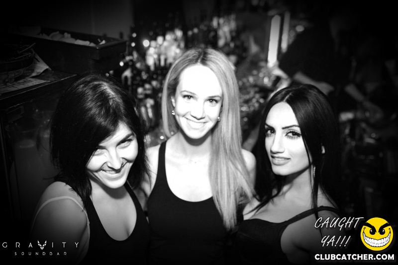 Gravity Soundbar nightclub photo 187 - August 13th, 2014