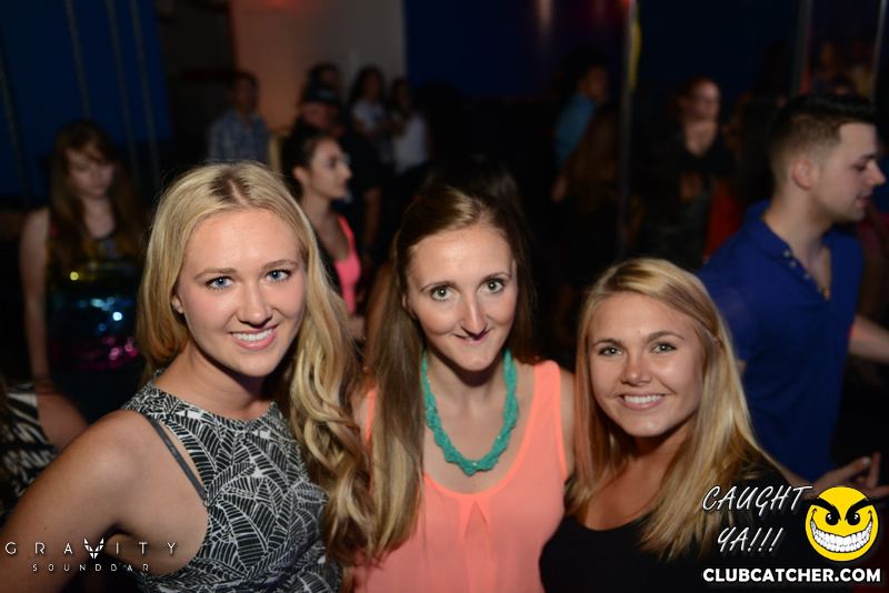 Gravity Soundbar nightclub photo 188 - August 13th, 2014