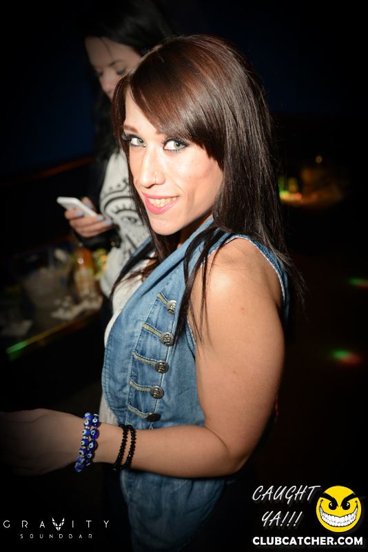 Gravity Soundbar nightclub photo 189 - August 13th, 2014