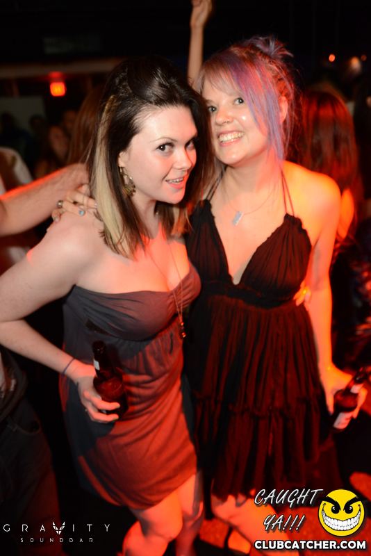 Gravity Soundbar nightclub photo 190 - August 13th, 2014