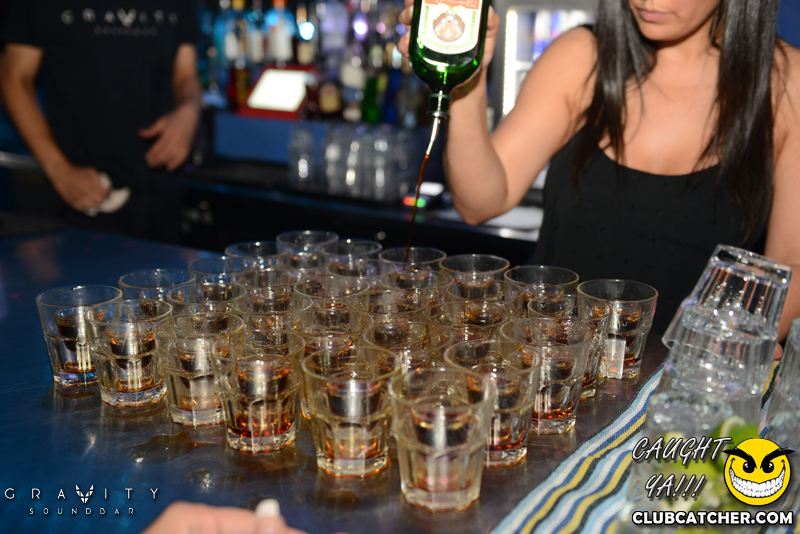 Gravity Soundbar nightclub photo 20 - August 13th, 2014