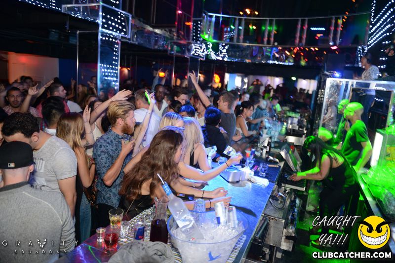 Gravity Soundbar nightclub photo 192 - August 13th, 2014
