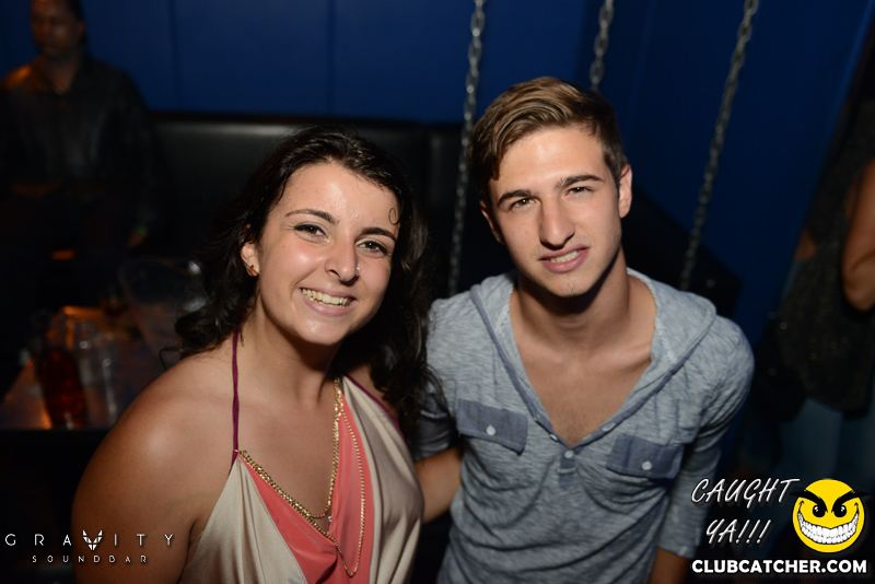 Gravity Soundbar nightclub photo 195 - August 13th, 2014