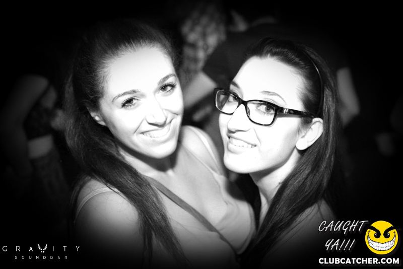 Gravity Soundbar nightclub photo 197 - August 13th, 2014
