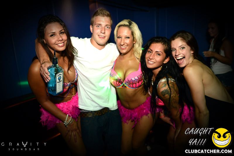 Gravity Soundbar nightclub photo 198 - August 13th, 2014