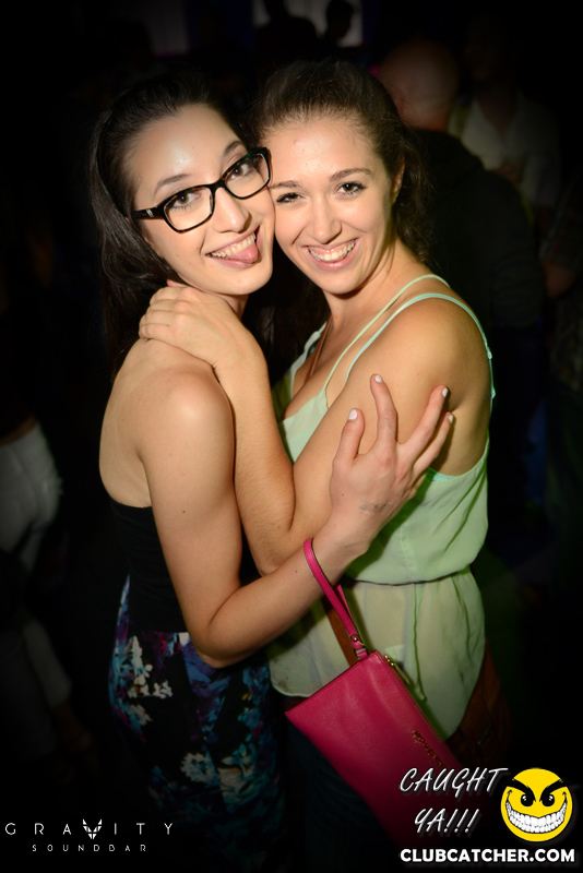 Gravity Soundbar nightclub photo 201 - August 13th, 2014