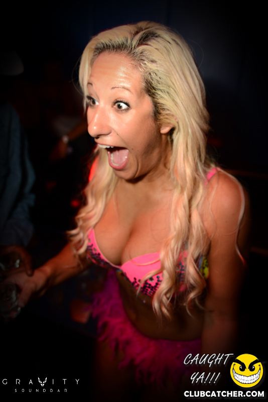 Gravity Soundbar nightclub photo 204 - August 13th, 2014