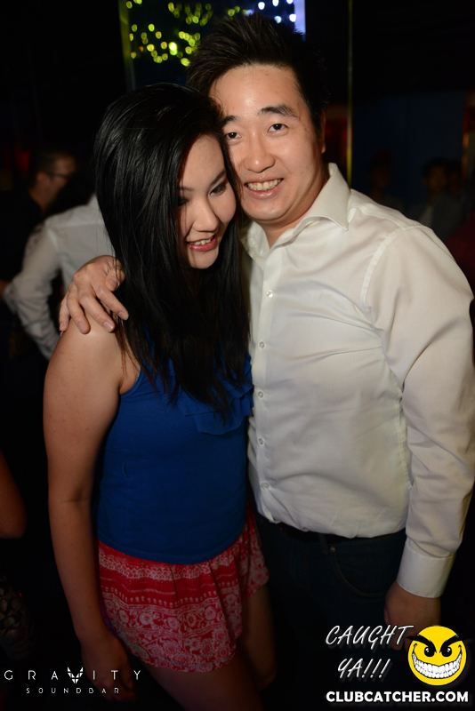 Gravity Soundbar nightclub photo 205 - August 13th, 2014