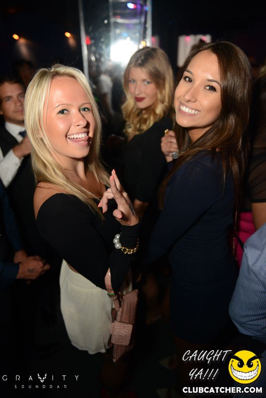 Gravity Soundbar nightclub photo 206 - August 13th, 2014