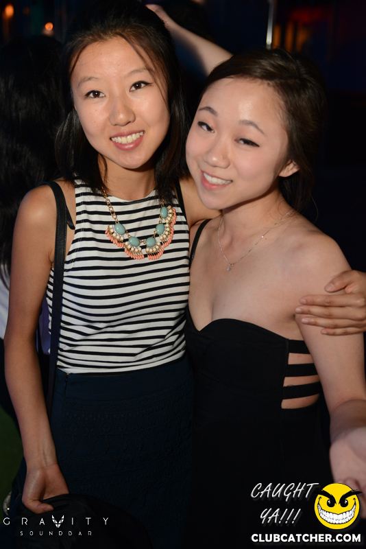 Gravity Soundbar nightclub photo 210 - August 13th, 2014
