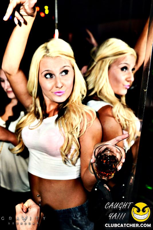 Gravity Soundbar nightclub photo 22 - August 13th, 2014