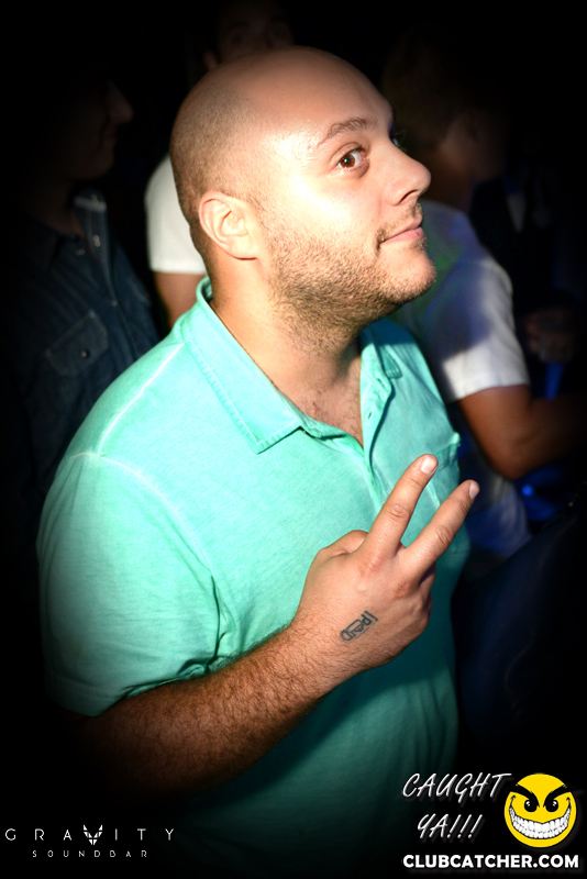 Gravity Soundbar nightclub photo 211 - August 13th, 2014