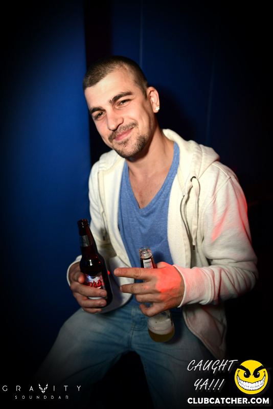 Gravity Soundbar nightclub photo 213 - August 13th, 2014