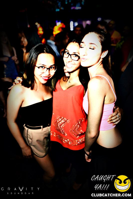 Gravity Soundbar nightclub photo 214 - August 13th, 2014