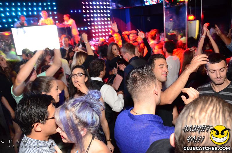 Gravity Soundbar nightclub photo 215 - August 13th, 2014